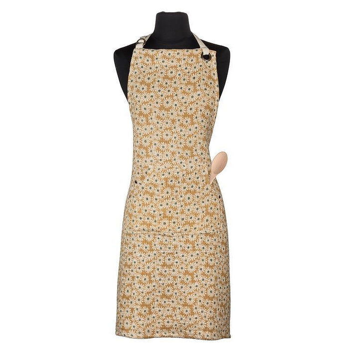Abbott Apron Daisy - Bear Country Kitchen