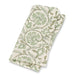 Abbott Cloth Napkin Green Floral - Bear Country Kitchen