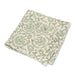 Abbott Cloth Napkin Green Floral - Bear Country Kitchen