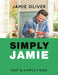 Jamie Oliver Simply Jamie - Bear Country Kitchen