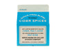 Aspen Mulling Spice Sugar Free Blend - Bear Country Kitchen
