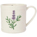 Danica Floral Mug Lavender - Bear Country Kitchen