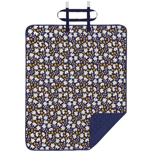 Danica Now Designs Clean Coast Picnic Blanket Full Bloom - Bear Country Kitchen