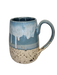 Stoney Ridge Pottery Winterwood Waterfall Mug - Bear Country Kitchen