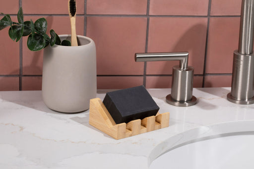 Bamboo Switch Soap Lift Mountain - Bear Country Kitchen
