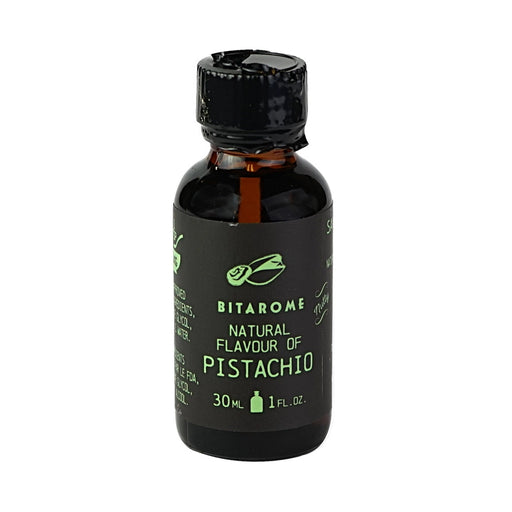 Bitarome Extract - Pistachio - Bear Country Kitchen
