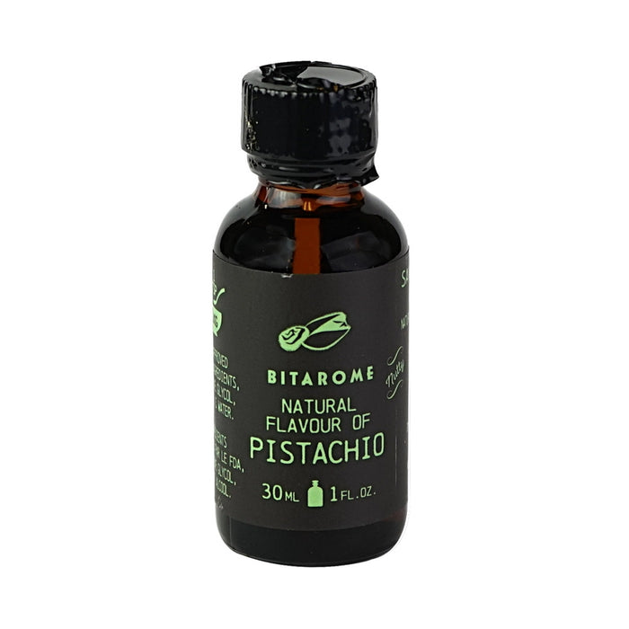 Bitarome Extract - Pistachio - Bear Country Kitchen