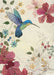 Bug Art Card Azalea Hummingbird - Bear Country Kitchen