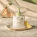 Thymes Replenishing Hand Lotion Eucalyptus - Bear Country Kitchen