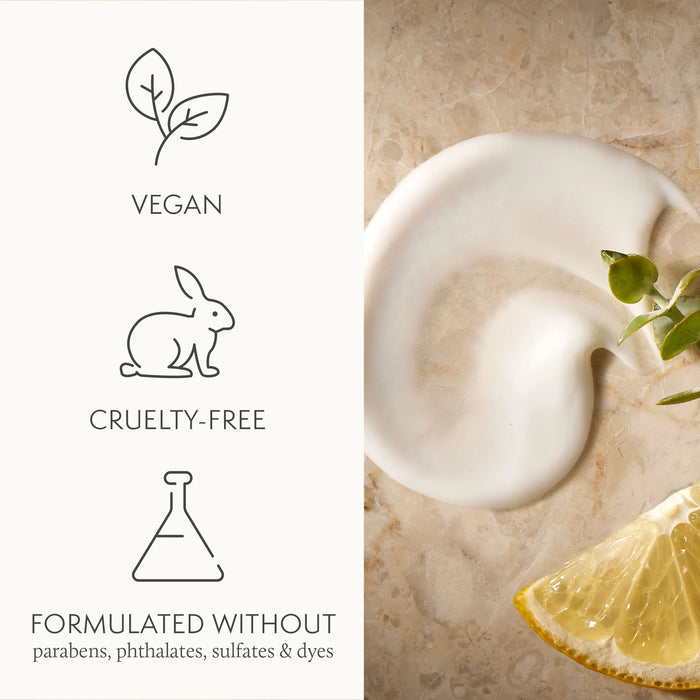 Thymes Replenishing Hand Lotion Eucalyptus - Bear Country Kitchen