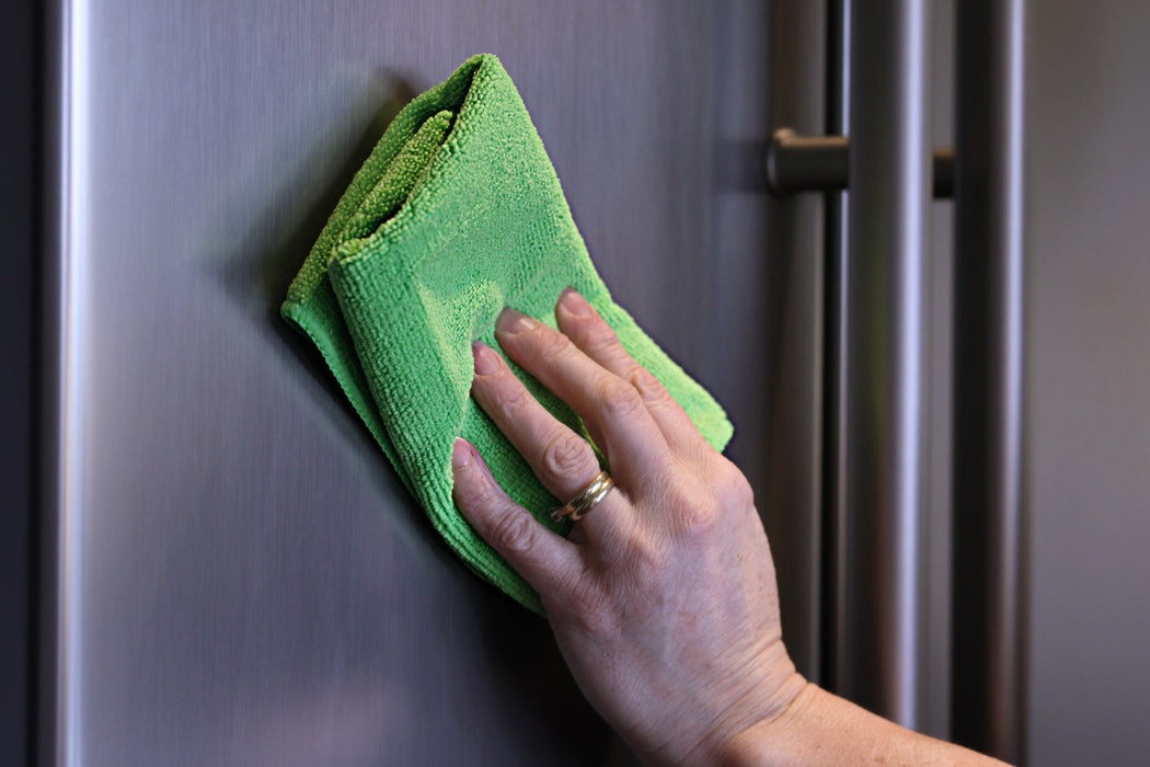 Greener Cleaner All Purpose Cloth - Bear Country Kitchen