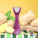 Talisman 3-In-1 Ginger Peeler Grater - Bear Country Kitchen