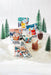 Gourmet Village Dehydrated Mini Marshmallows for Cocoa Skier - Bear Country Kitchen