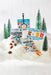 Gourmet Village Brie Baker Skillet Apres Ski - Bear Country Kitchen
