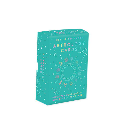 Gift Republic Astrology Cards - Bear Country Kitchen