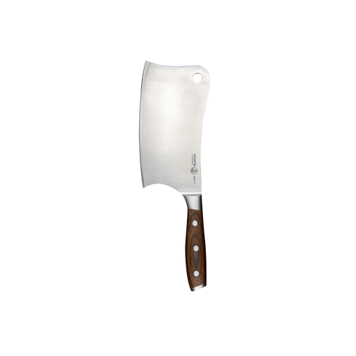 Messermeister Avanta Cleaver 7" - Bear Country Kitchen