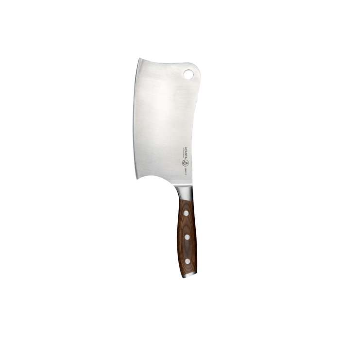 Messermeister Avanta Cleaver 7" - Bear Country Kitchen