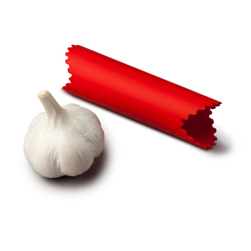 Kitchen Innovations Silicone Garlic Peeler - Bear Country Kitchen