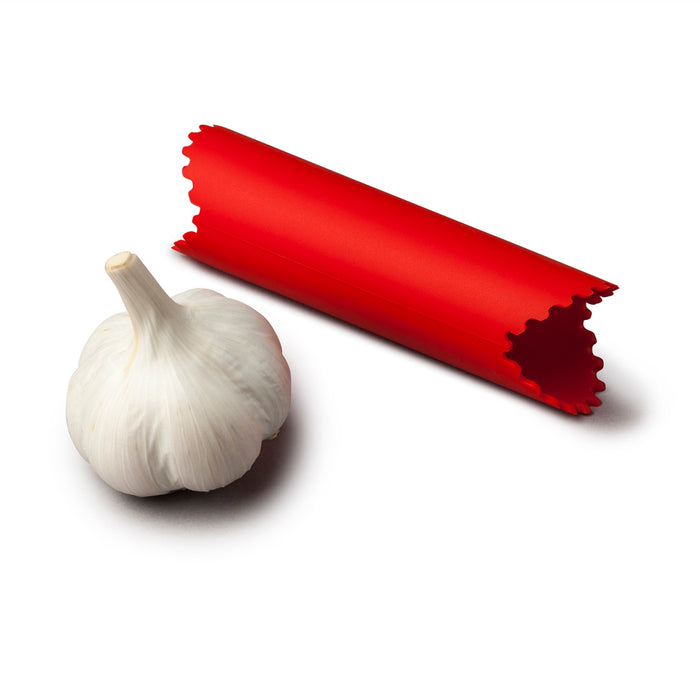 Kitchen Innovations Silicone Garlic Peeler - Bear Country Kitchen