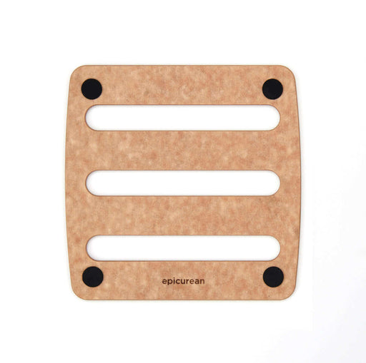 Epicurean Trivet - Bear Country Kitchen