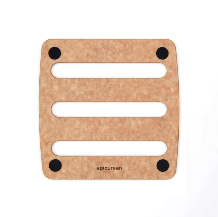 Epicurean Trivet - Bear Country Kitchen