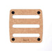 Epicurean Trivet - Bear Country Kitchen