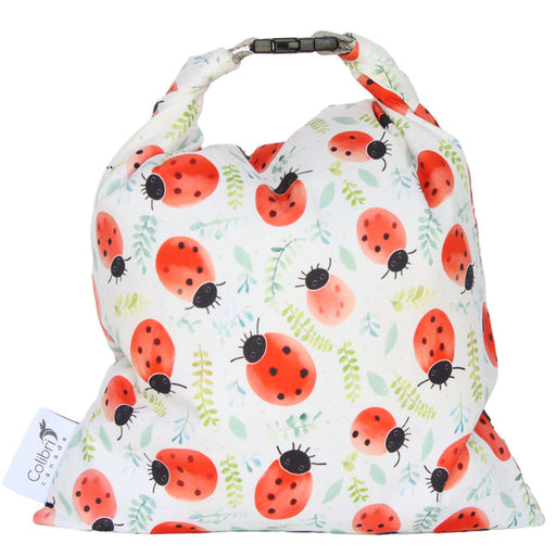 Colibri Reusable Bread Bag - Bear Country Kitchen
