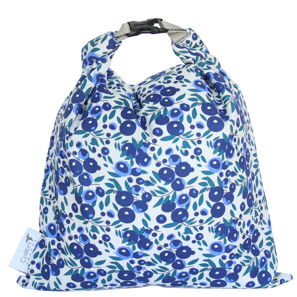 Colibri Reusable Bread Bag - Bear Country Kitchen