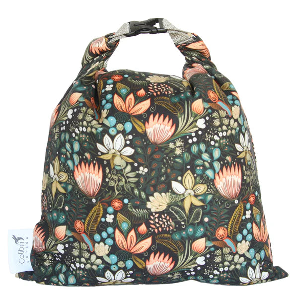 Colibri Reusable Bread Bag - Bear Country Kitchen
