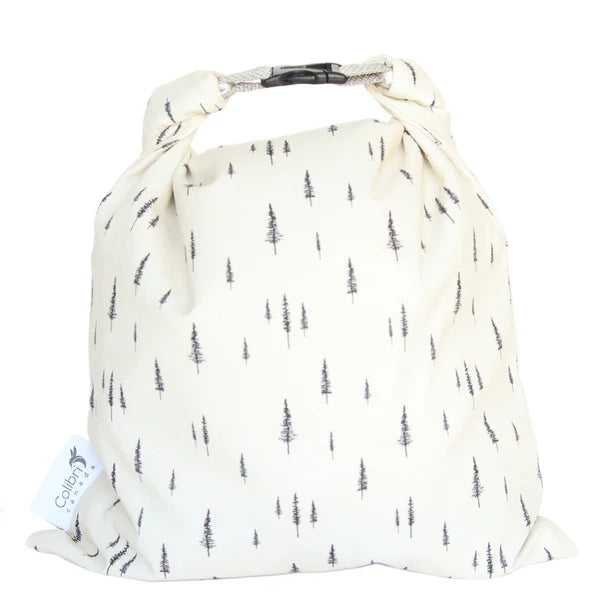 Colibri Reusable Bread Bag - Bear Country Kitchen