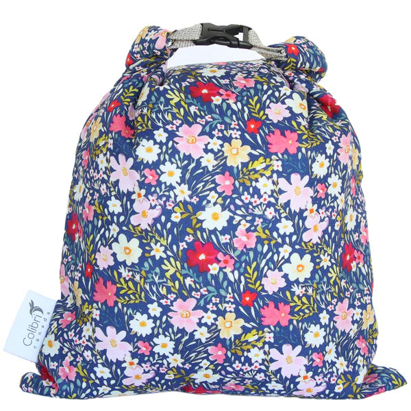 Colibri Reusable Bread Bag - Bear Country Kitchen
