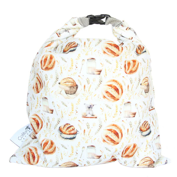 Colibri Reusable Bread Bag - Bear Country Kitchen