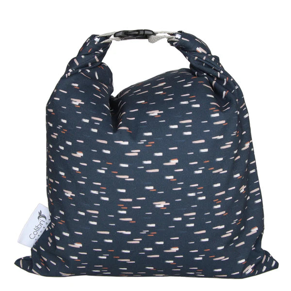 Colibri Reusable Bread Bag - Bear Country Kitchen