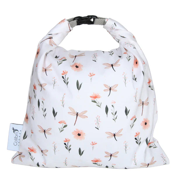Colibri Reusable Bread Bag - Bear Country Kitchen