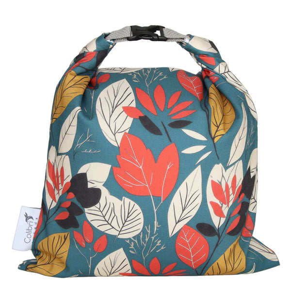 Colibri Reusable Bread Bag - Bear Country Kitchen