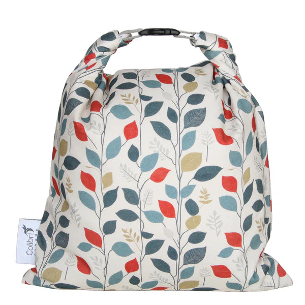Colibri Reusable Bread Bag - Bear Country Kitchen