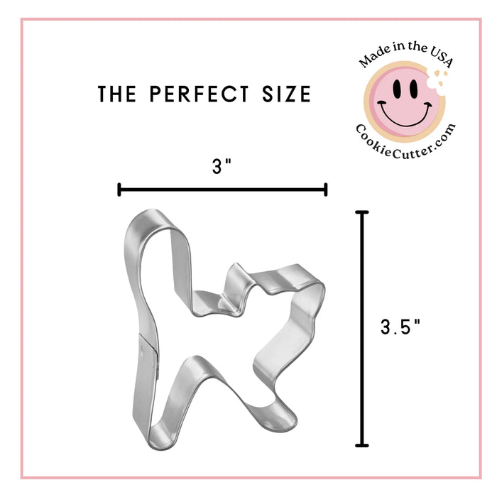 Cookie Cutter Scary Cat - Bear Country Kitchen