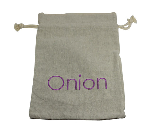 Kitchenbasics Preserving Bag Onion - Bear Country Kitchen
