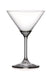 Bohemia Crystal Martini Glass Lara - Bear Country Kitchen