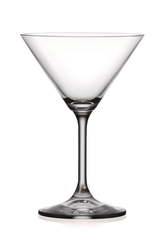 Bohemia Crystal Martini Glass Lara - Bear Country Kitchen