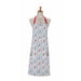 Ulster Weavers Cotton Apron - Boho Floral - Bear Country Kitchen