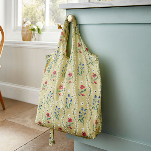 Ulster Weavers Shopping Bag - Boho Floral - Bear Country Kitchen