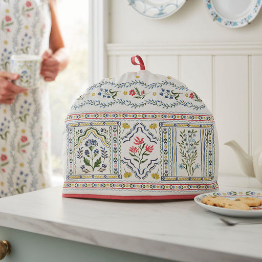 Ulster Weavers Tea Cosy - Boho Floral - Bear Country Kitchen