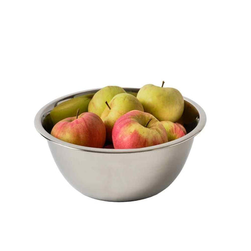 Kitchen Basics Stainless Steel Bowl 2.8L - Bear Country Kitchen
