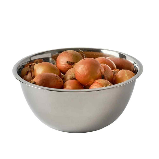 Kitchenbasics Stainless Steel Bowl 7.6L - Bear Country Kitchen