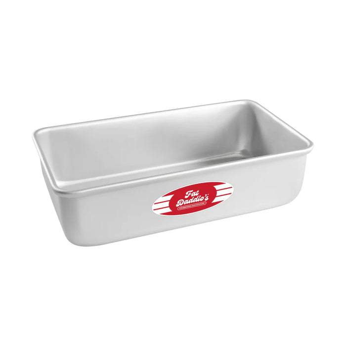 Fat Daddio's Oblong Bread Pan 10" - Bear Country Kitchen