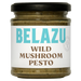 Belazu Traditional Wild Mushroom Pesto - Bear Country Kitchen