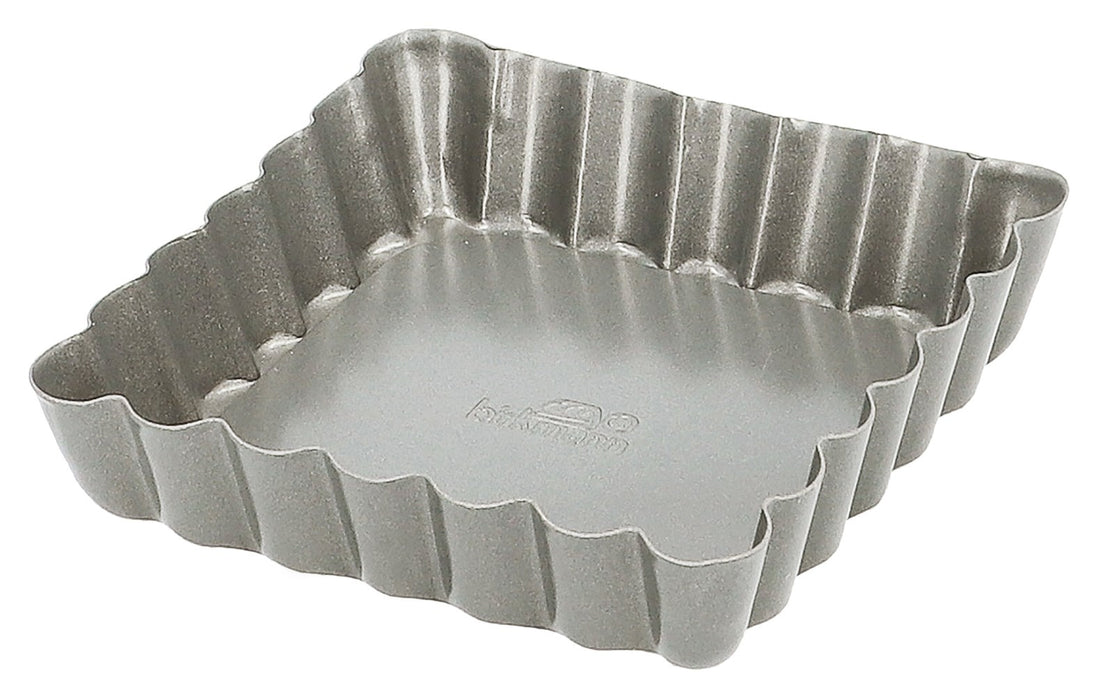 Birkmann Baker's Best Tartlet Pan Square 10CM - Bear Country Kitchen