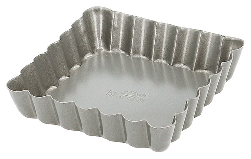 Birkmann Baker's Best Tartlet Pan Square 10CM - Bear Country Kitchen