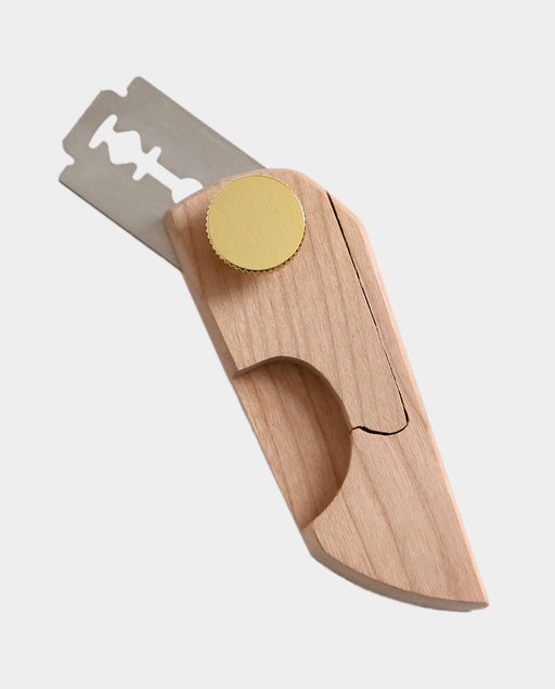 Breadtopia Compact Cherrywood Lame - Bear Country Kitchen